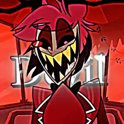 Alastor edit