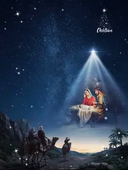 Little Drummer Boy