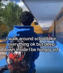 im always hungry 