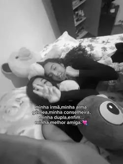 melhor amiga