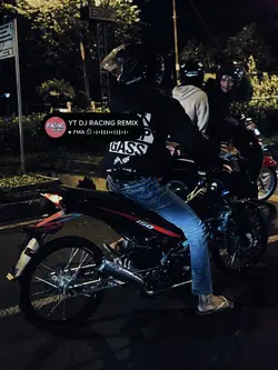 DJ Thailand kece
