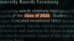 class of 2026