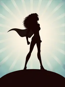 Super Heróina 