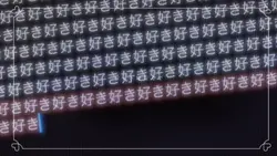 妄想疾患▪︎ガール