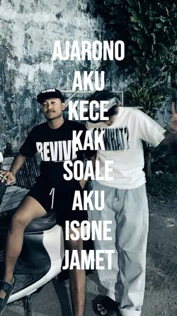 animasi teks IG