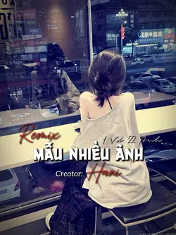 Mẫu Nhiều Ảnh 