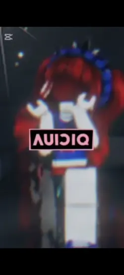 ROBLOX Auiciq edit