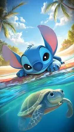 Stitch