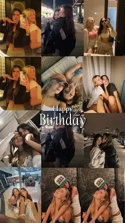 Birthday Bestfriend
