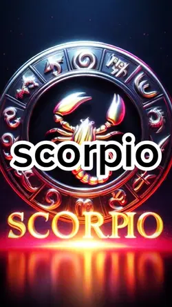 scorpio