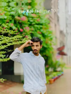 JADUGAAR..!! 