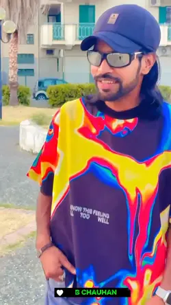 B Chauhan 