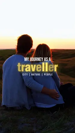 traveller diaries