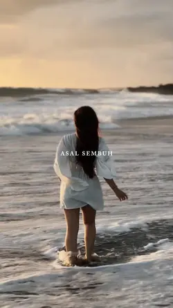asal sembuh lukamu