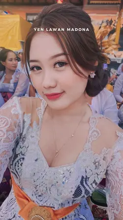 YEN LAWAN MADONA