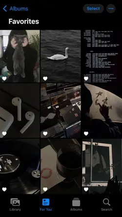 9 pics/videos