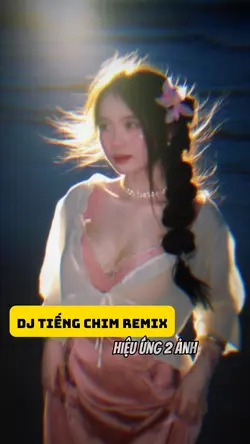 Dj Tiếng Chim Remix