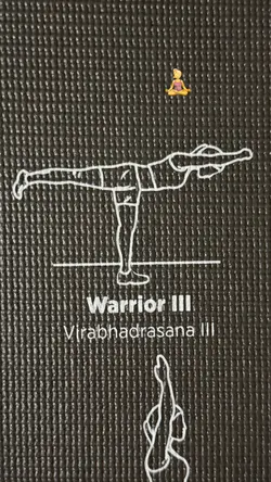 Sunday is for yoga!