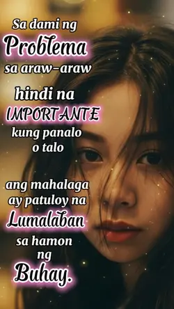 Laban sa Buhay