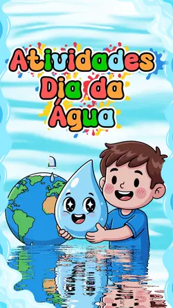 Dia da agua