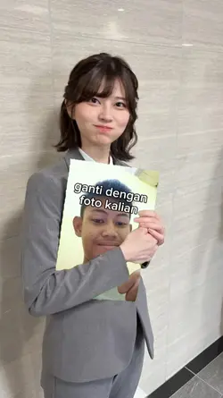 gadis jepang viral 