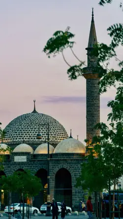 Anbariya Masjid