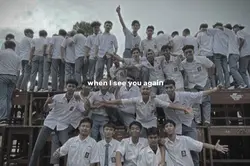 Perpisahan Sekolah