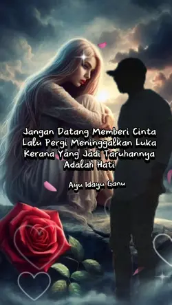 Setia ku korbankan