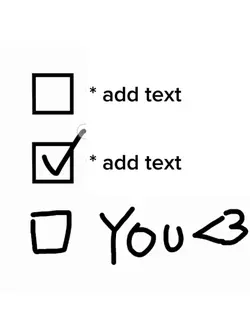 do i like you?