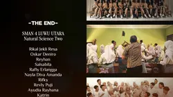 The End