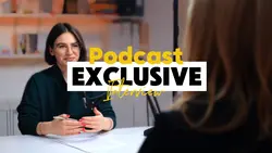 Podcast exclusive