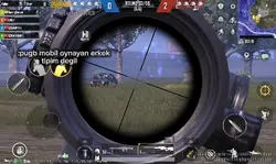bana bot dedi adamxd