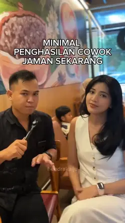 Minimal penghasilan