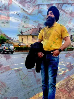 Punjabi 