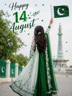 14august