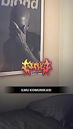 TREND JJ ILKOM