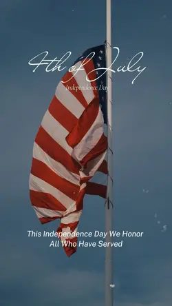 4th of July