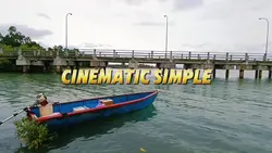 cinematic simple
