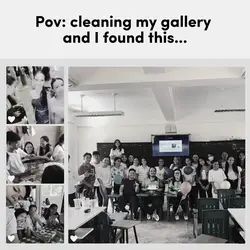 cleaning my gallery 