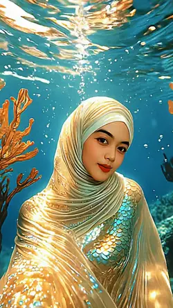 Trend Mermaid Ai