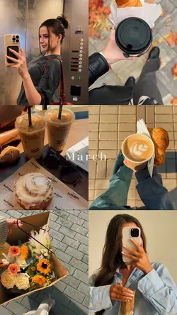 March recap