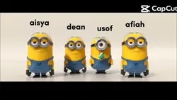 minion