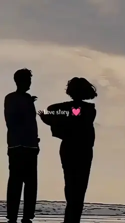 Couple Love Story