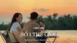 Ngày ta nắm tay yêu