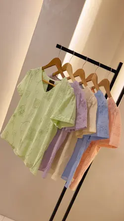 MODA FEMININA 