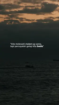 melewati malam