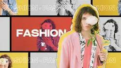 Intro Fashion 