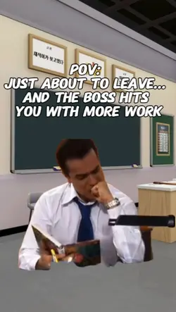 crying for work
