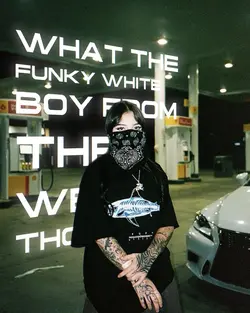 Funky