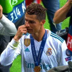 RONALDO CLIP 
